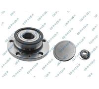 GSP 92C0007K Kit cuscinetto ruota