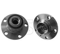 Kit cuscinetto ruota Assale anteriore Sx per SKODA VW FABIA FOX POLO