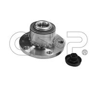 Kit cuscinetto ruota Assale anteriore Sx per SKODA VW FABIA FOX POLO