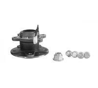 GSP Kit cuscinetto ruota 9324003K posteriore Sx per Fiat, Suzuki