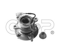 GSP Cuscinetti Ruota Set Posteriore Adatto Per Suzuki Swift IV FZ NZ