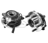 Cuscinetto ruota 9324009 GSP per LAND ROVER DISCOVERY II