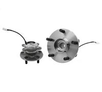 Cuscinetto ruota 9324010 GSP