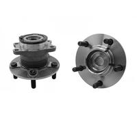 GSP Kit cuscinetto ruota per CITROËN 9325018