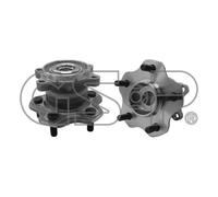 Cuscinetto ruota 9325019 GSP per NISSAN RENAULT