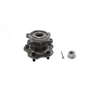 GSP 9325019K Kit cuscinetto ruota per NISSAN,RENAULT