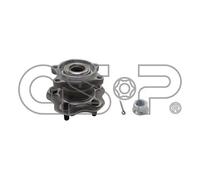 Cuscinetto ruota 9325019K GSP per NISSAN RENAULT