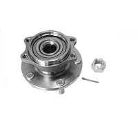 GSP 2x Cuscinetto Ruota Mozzo Asse per Mitsubishi Lancer VII Galant V Cs A