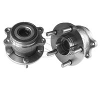 Cuscinetto ruota 9325025 GSP per SUBARU OUTBACK LEGACY IV LEGACY IV Familiare