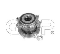 Cuscinetto ruota 9325025K GSP per SUBARU OUTBACK LEGACY IV LEGACY IV Familiare