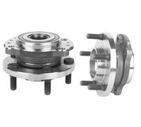Cuscinetto ruota 9326016 GSP per CHRYSLER DODGE PLYMOUTH