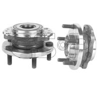 Cuscinetto ruota 9326016 GSP per DODGE PLYMOUTH CHRYSLER