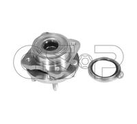 Kit cuscinetto ruota Assale anteriore Sx per CHRYSLER VOYAGER VOYAGER / GRAND VO