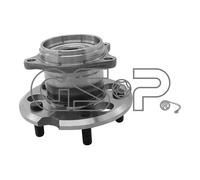Mozzo Cuscinetto Ruota Posteriore per Toyota Rav 4 II 4WD (A2) 2000-2011 PMTY077