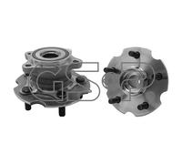 Cuscinetto ruota 9326030 GSP per TOYOTA LEXUS