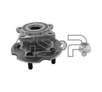 Cuscinetto ruota 9326030K GSP per TOYOTA LEXUS