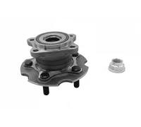 1x GSP Kit Cuscinetto Ruota Posteriore per Toyota RAV4 III/_A3_ Lexus NX/_Z1_