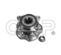 GSP Cuscinetto ruota 9326032K Posteriore per Lexus Toyota