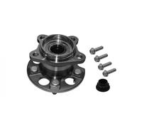 GSP Cuscinetti Ruota 9326036K Set Posteriore per Lexus RX MHU3_/GSU3_/MCU3_ Toyota