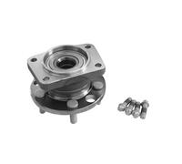 Cuscinetto ruota 9326038K GSP per JAGUAR X-TYPE I X-TYPE I Familiare