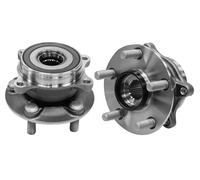 Cuscinetto ruota 9326039 GSP per LEXUS TOYOTA