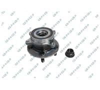 GSP Kit cuscinetto ruota