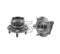 Cuscinetto ruota 9326072 GSP per MAZDA CX-3