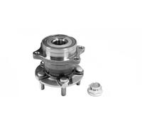 GSP Kit Cuscinetto Ruota Posteriore per Subaru Forester Sh _ Toyota Gt 86 Coupé