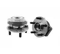GSP Kit cuscinetti ruota 9327039 per Subaru Assale anteriore Sx Originale