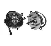 Cuscinetto ruota 9327043 GSP per JEEP CHEROKEE