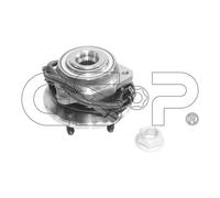 Cuscinetto ruota 9327043K GSP per JEEP CHEROKEE