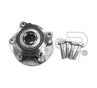 Cuscinetto ruota 9327044K GSP per PEUGEOT MITSUBISHI CITROËN