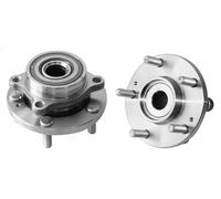 Cuscinetto ruota Assale anteriore Sx 9327048 GSP per HYUNDAI KIA