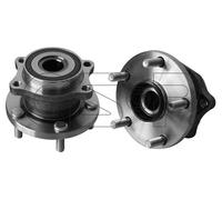 Cuscinetto ruota 9327057 GSP per SUBARU TRIBECA