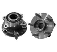 Cuscinetto ruota Assale anteriore Sx 9327059 GSP per FORD MONDEO V Hatchback