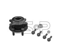 Cuscinetto ruota 9327061K GSP per FORD FORD USA