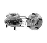Cuscinetto ruota 9327072 GSP per KIA CARENS IV SOUL II CARENS IV Van