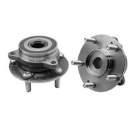 GSP Kit cuscinetto ruota 9327078 Assale anteriore Sx per Hyundai/Kia Kona Niro Seltos Soul