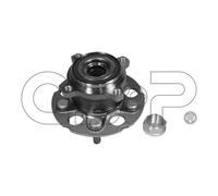Cuscinetto ruota 9328002K GSP per HONDA CR-V III CR-V IV