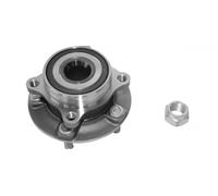 GSP Kit cuscinetto ruota 9328006K anteriore sinistro per Mitsubishi Grandis