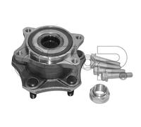 Cuscinetto ruota 9328007K GSP per SUZUKI GRAND VITARA II KIZASHI