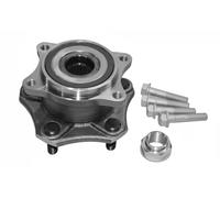 Cuscinetto ruota 9328007K GSP per SUZUKI GRAND VITARA II KIZASHI