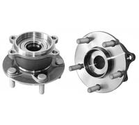 1x GSP Set Cuscinetti Ruota Posteriore Radnabe Per Mazda CX-5 KE GH