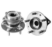 GSP Kit cuscinetti mozzo ruota posteriore per Mazda CX-7 ER 2X Destro/Sinistro