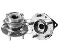 Cuscinetto ruota 9328012 GSP per MAZDA CX-7