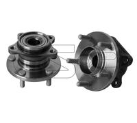 Cuscinetto ruota 9328014 GSP per MAZDA CX-9