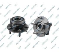 GSP Kit cuscinetto ruota 9328038