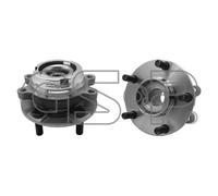 Cuscinetto ruota 9329001 GSP per NISSAN MAXIMA / MAXIMA QX V MURANO I