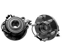 Cuscinetto ruota 9329003 GSP per NISSAN NAVARA NP300 PATHFINDER III
