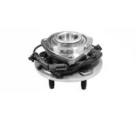 GSP 9329004K Kit cuscinetto ruota per JEEP,VW